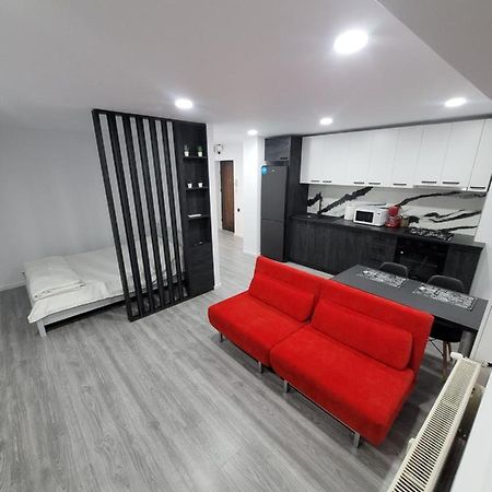 Studio 88 Bukareszt Zewnętrze zdjęcie