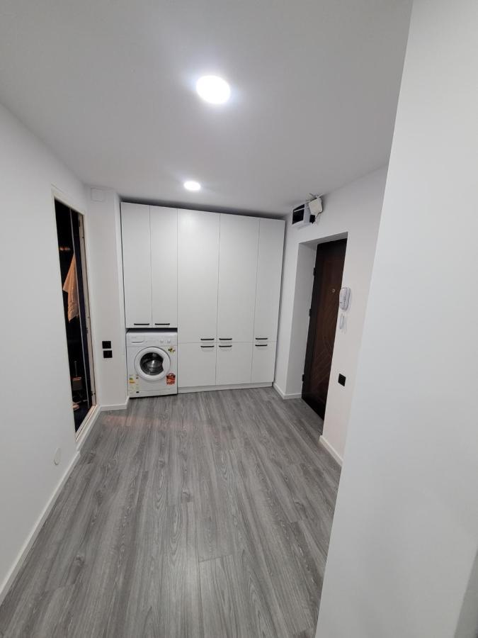 Studio 88 Bukareszt Zewnętrze zdjęcie