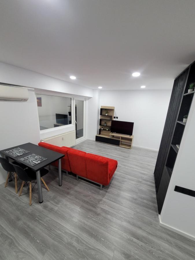 Studio 88 Bukareszt Zewnętrze zdjęcie