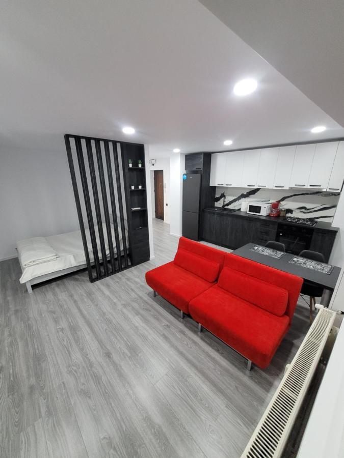 Studio 88 Bukareszt Zewnętrze zdjęcie